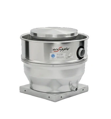 AirSupply Exhaust Fans