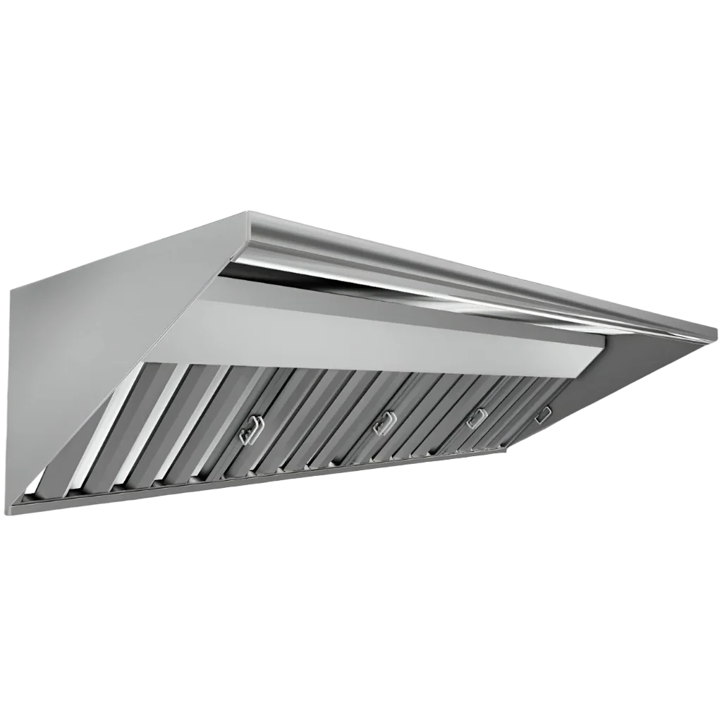 AirSupply Ventilation Hoods