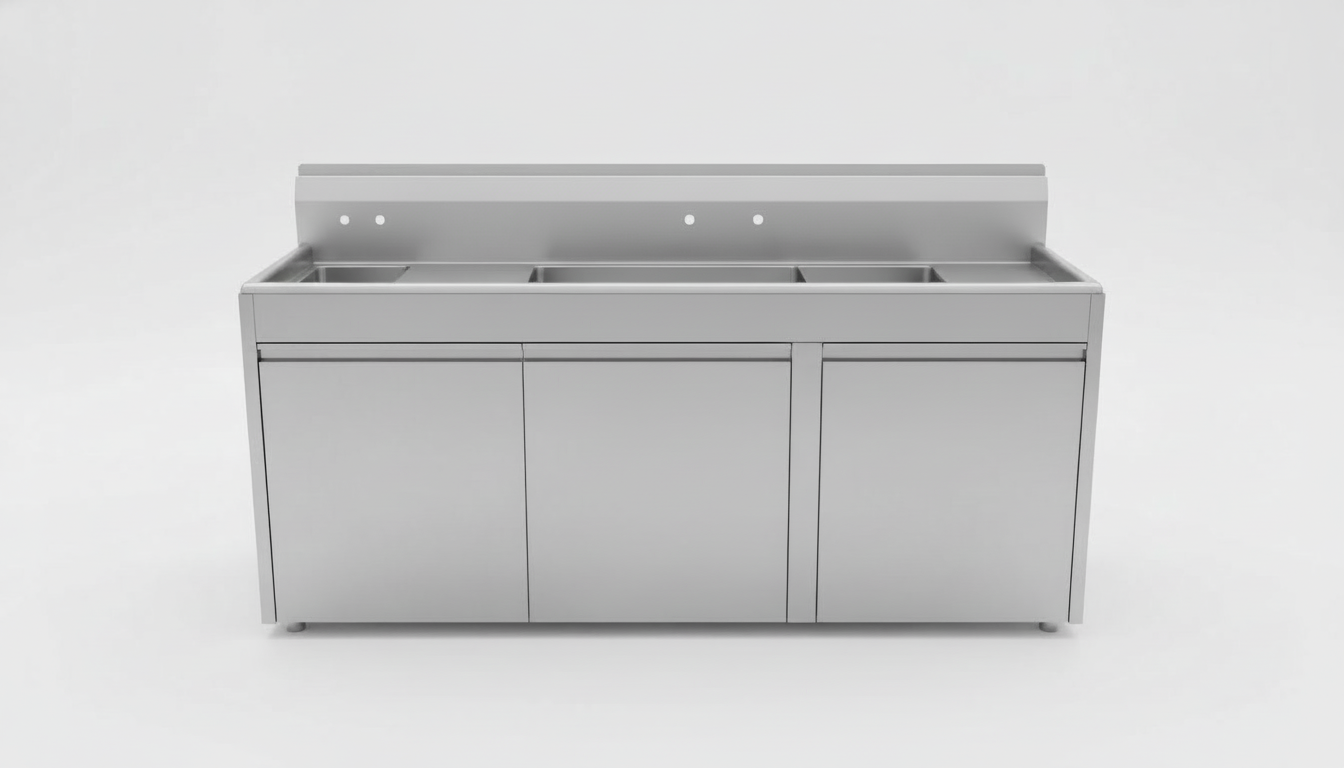 Commercial Cabinets