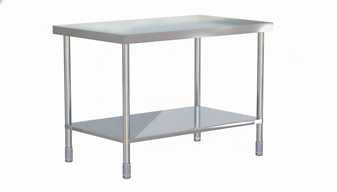 Prep Tables